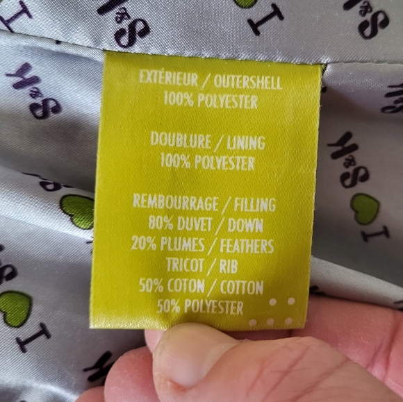 Soia & Kyo Coat - Picture 7 of 13